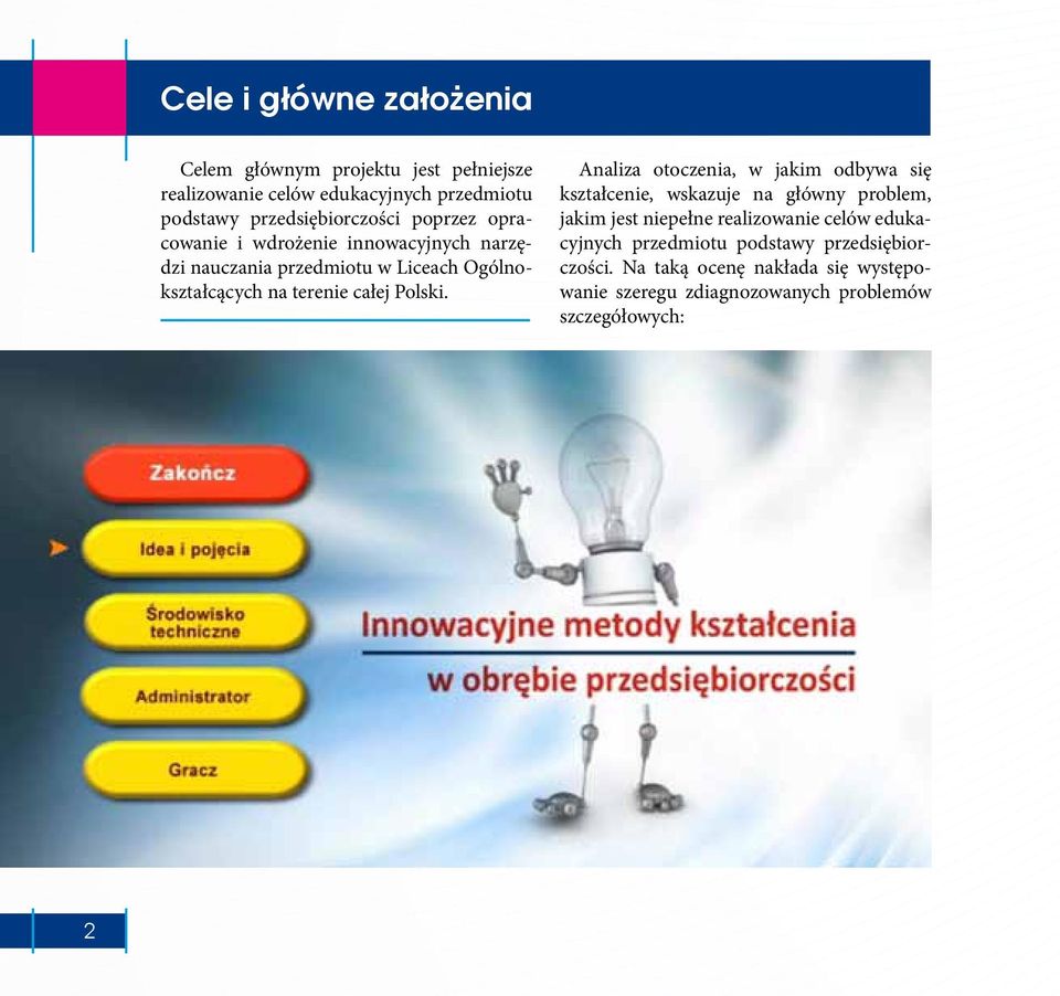 terenie całej Polski.