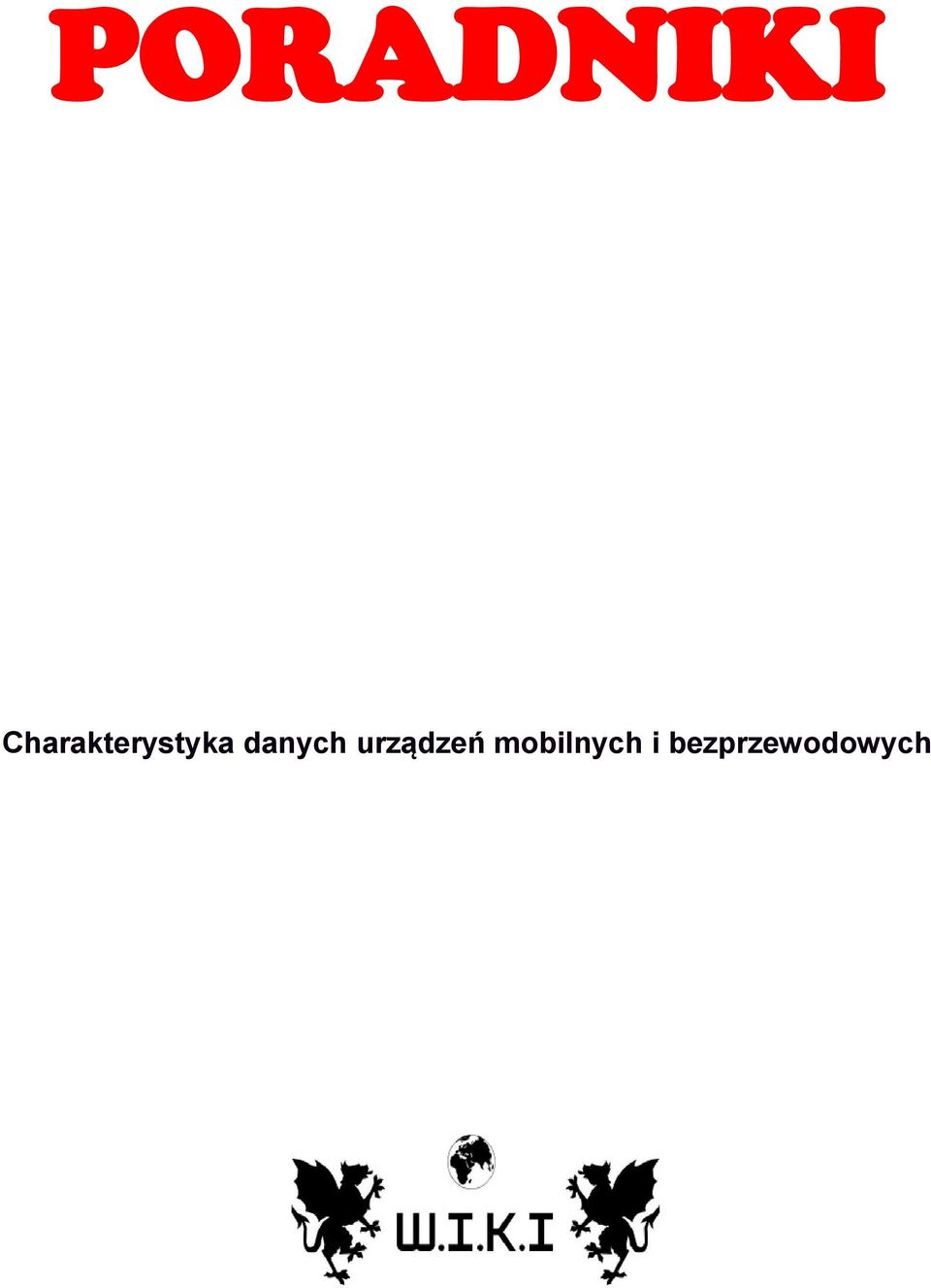 danych urządzeń