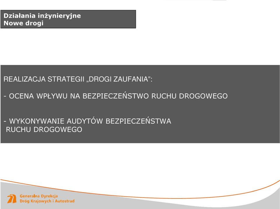 -OCENA WPŁYWU NA BEZPIECZEŃSTWO RUCHU