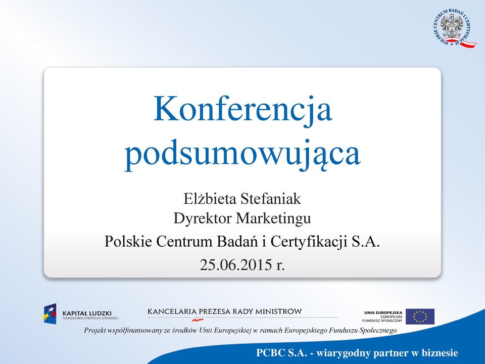 Marketingu Polskie Centrum