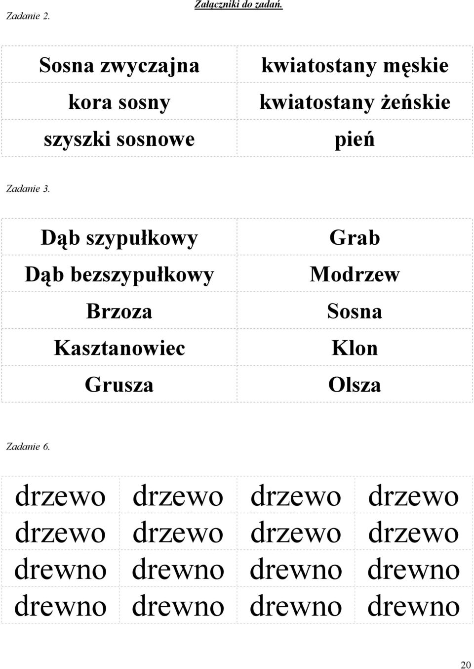 Zadanie 3.