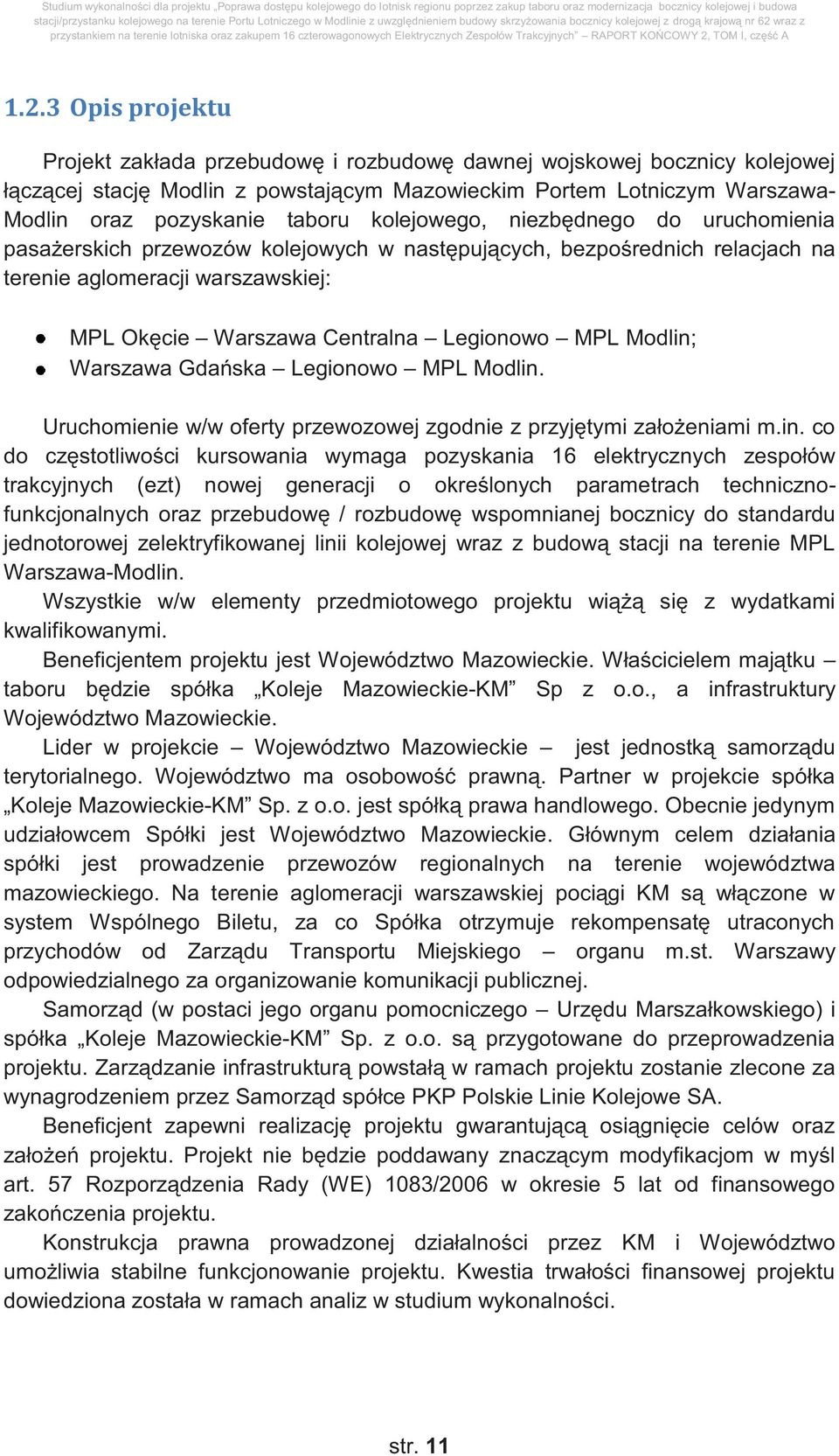 MPL Modlin;