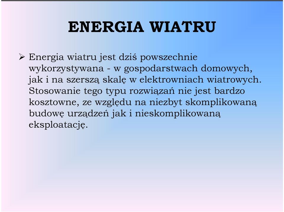 wiatrowych.