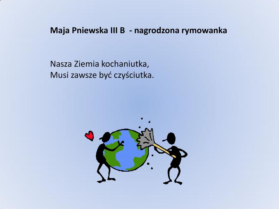 Nasza Ziemia