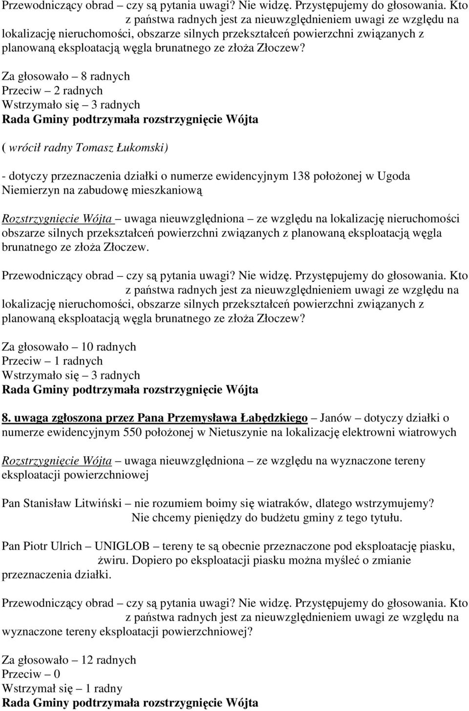 Złoczew?