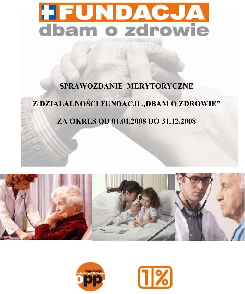 DBAM O ZDROWIE ZA OKRES