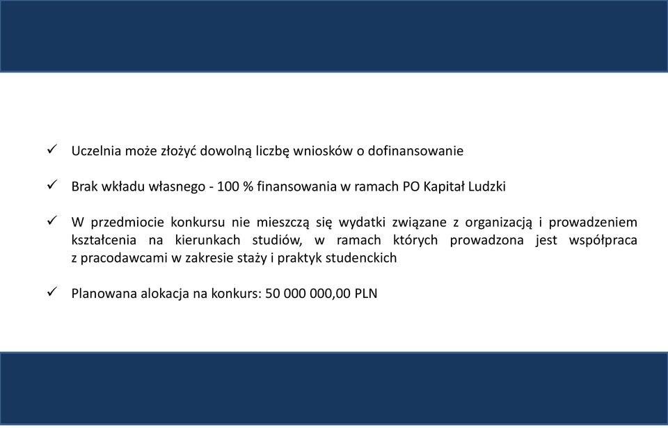 organizacją i prowadzeniem kształcenia na kierunkach studiów, w ramach których prowadzona jest