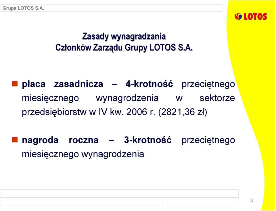 przedsiębiorstw w IV kw. 2006 r.