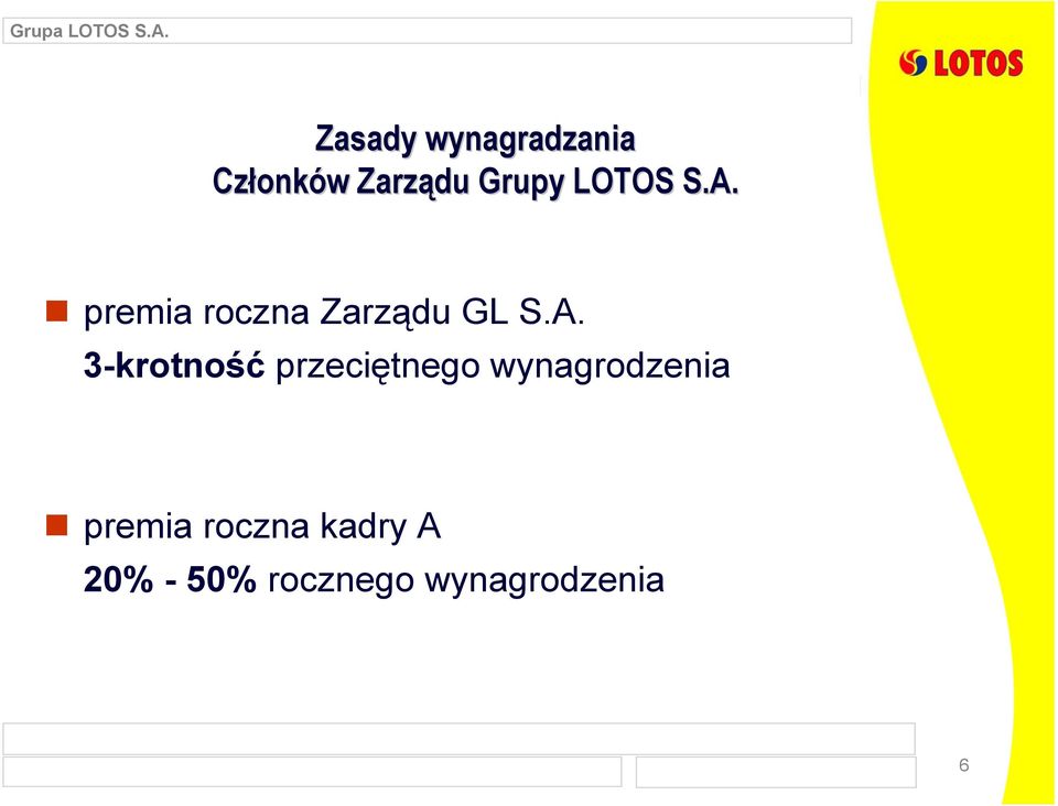 wynagrodzenia premia roczna
