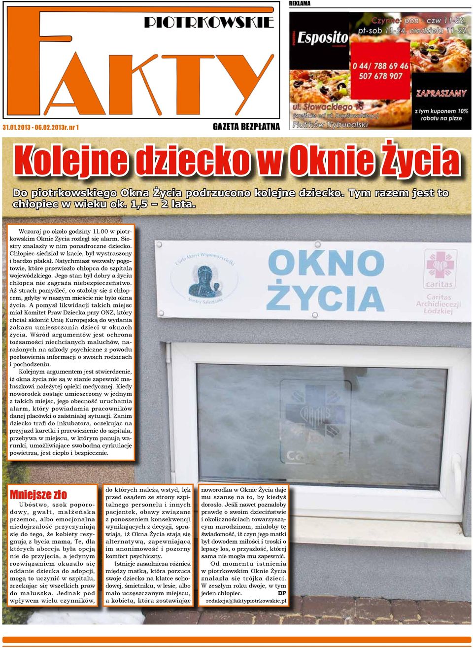 Prawa Pensylwanii dotyczące wieku i randek