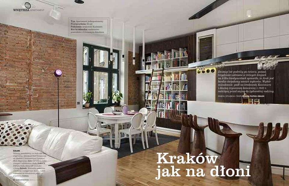 należącą przed wojną do żydowskiej rodziny.
