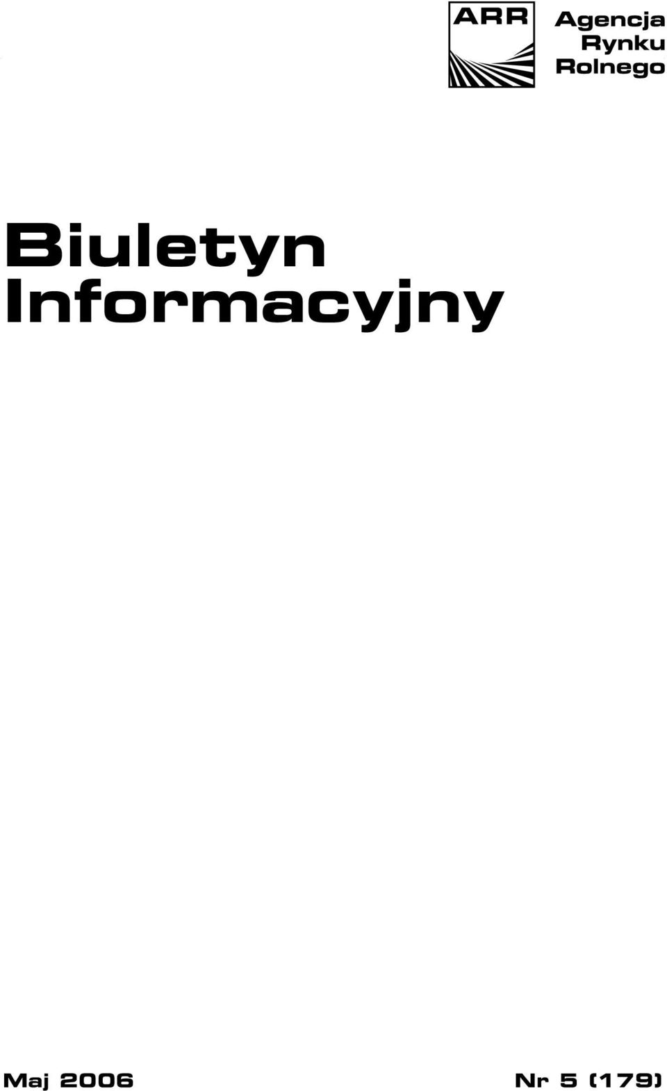 1 Biuletyn
