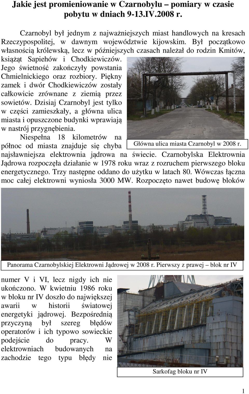 Był początkowo własnością królewską, lecz w późniejszych czasach należał do rodzin Kmitów, książąt Sapiehów i Chodkiewiczów. Jego świetność zakończyły powstania Chmielnickiego oraz rozbiory.