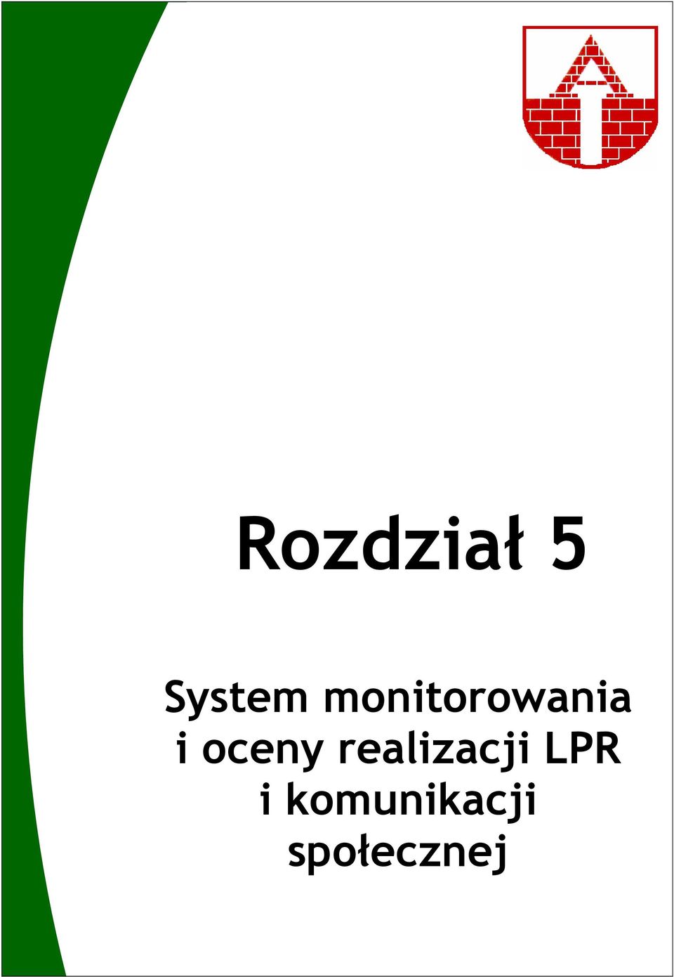 oceny realizacji