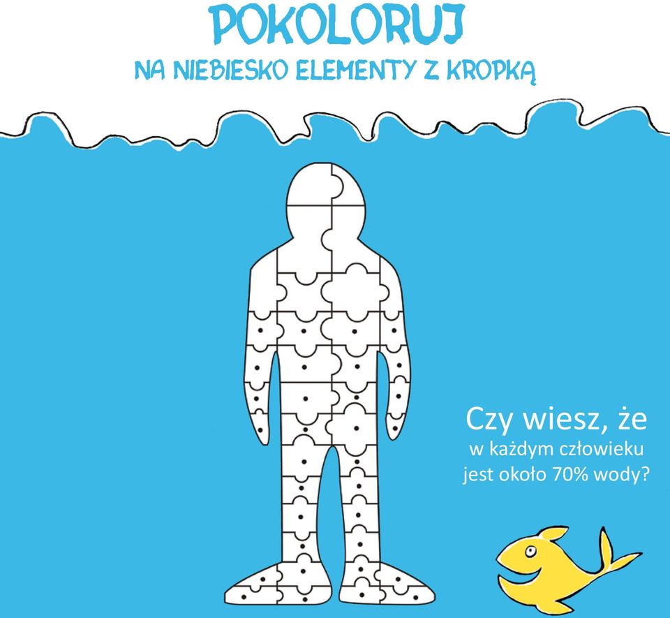 wiesz, że w każdym