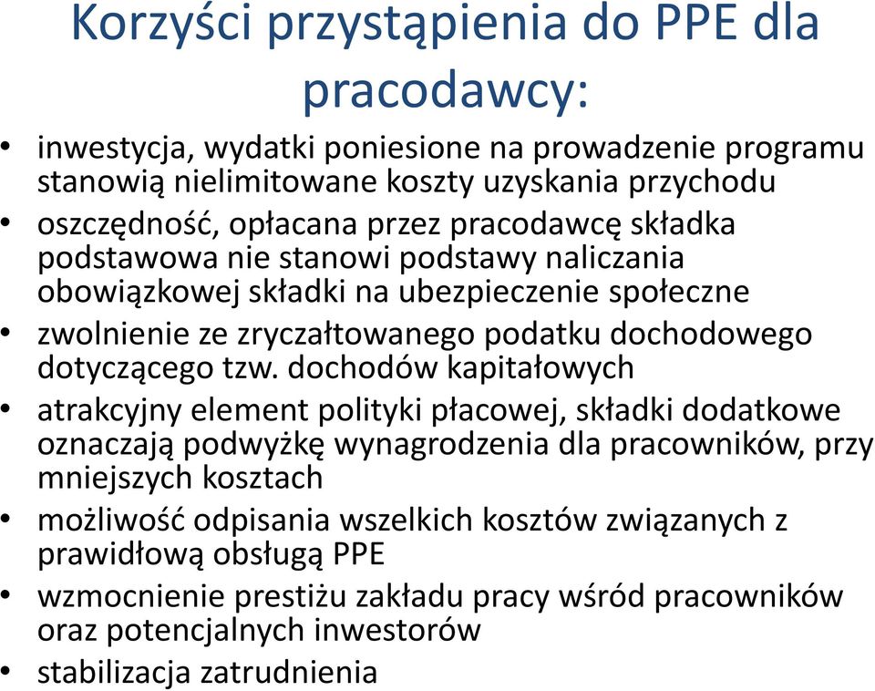 dotyczącego tzw.