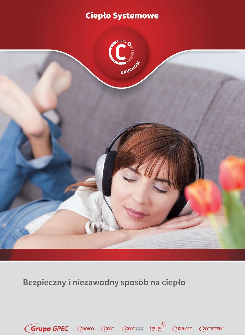 Bezpieczny i