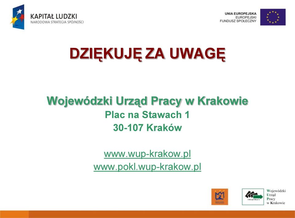 Stawach 1 30-107 Kraków www.