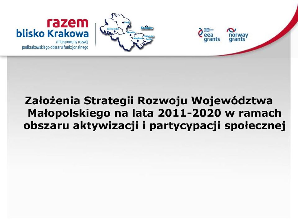 lata 2011-2020 w ramach obszaru