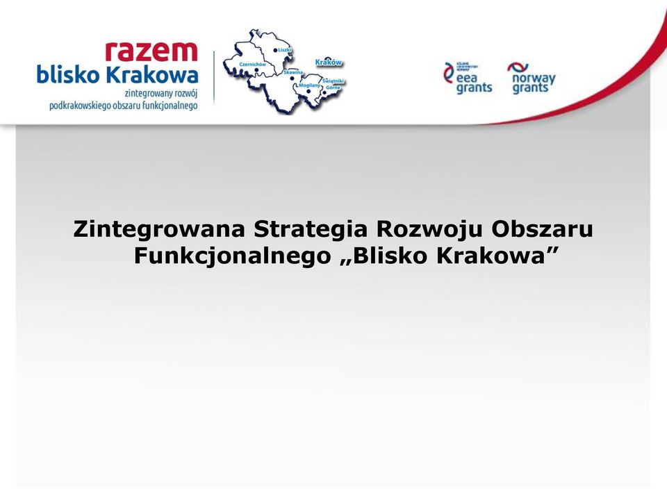 Rozwoju Obszaru