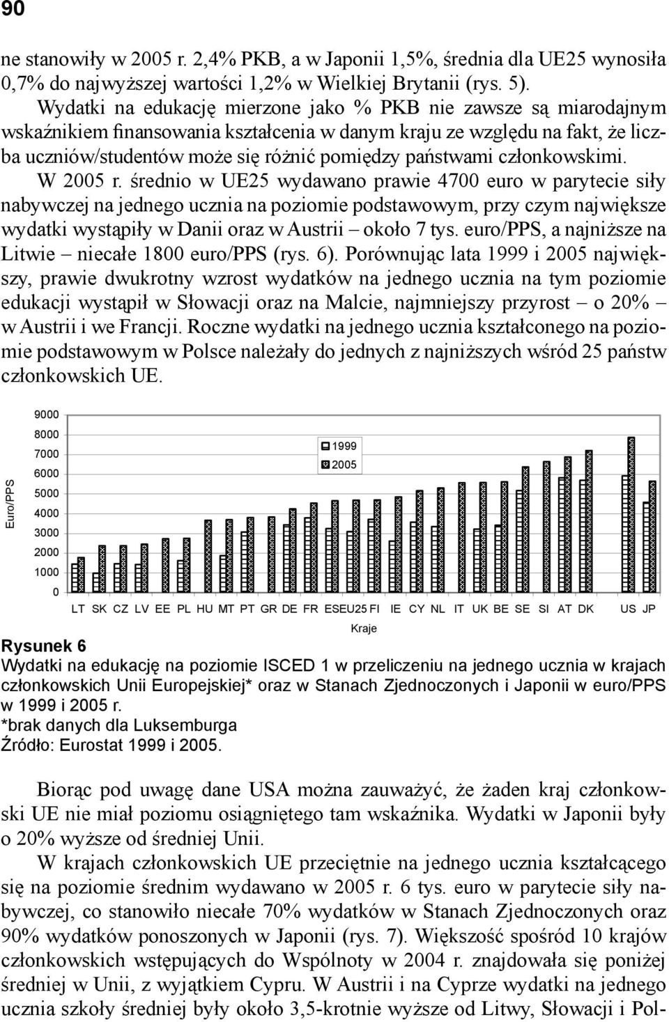 członkowskimi. W 25 r.