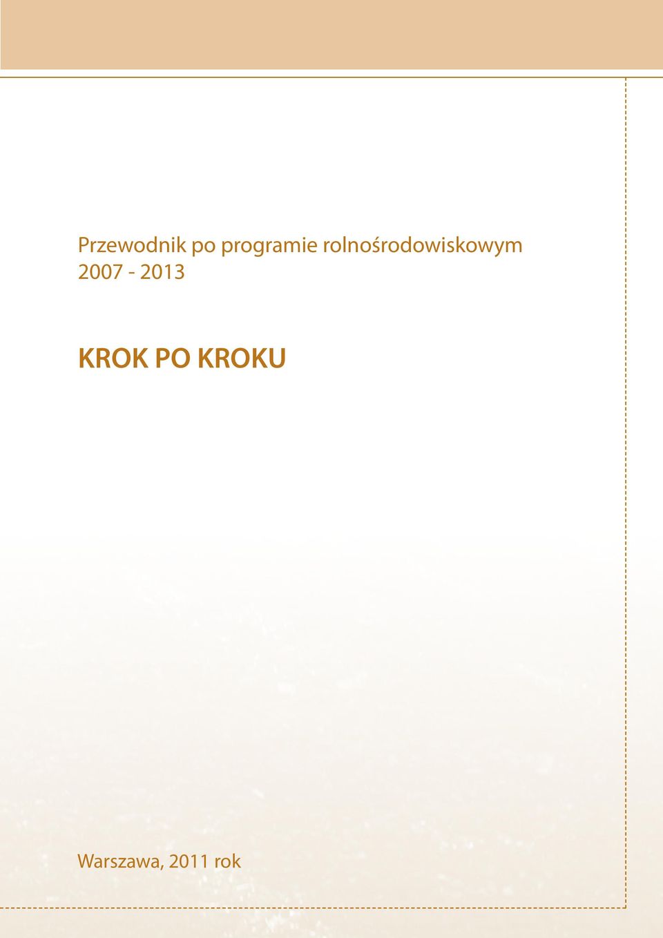 rolnośrodowiskowym