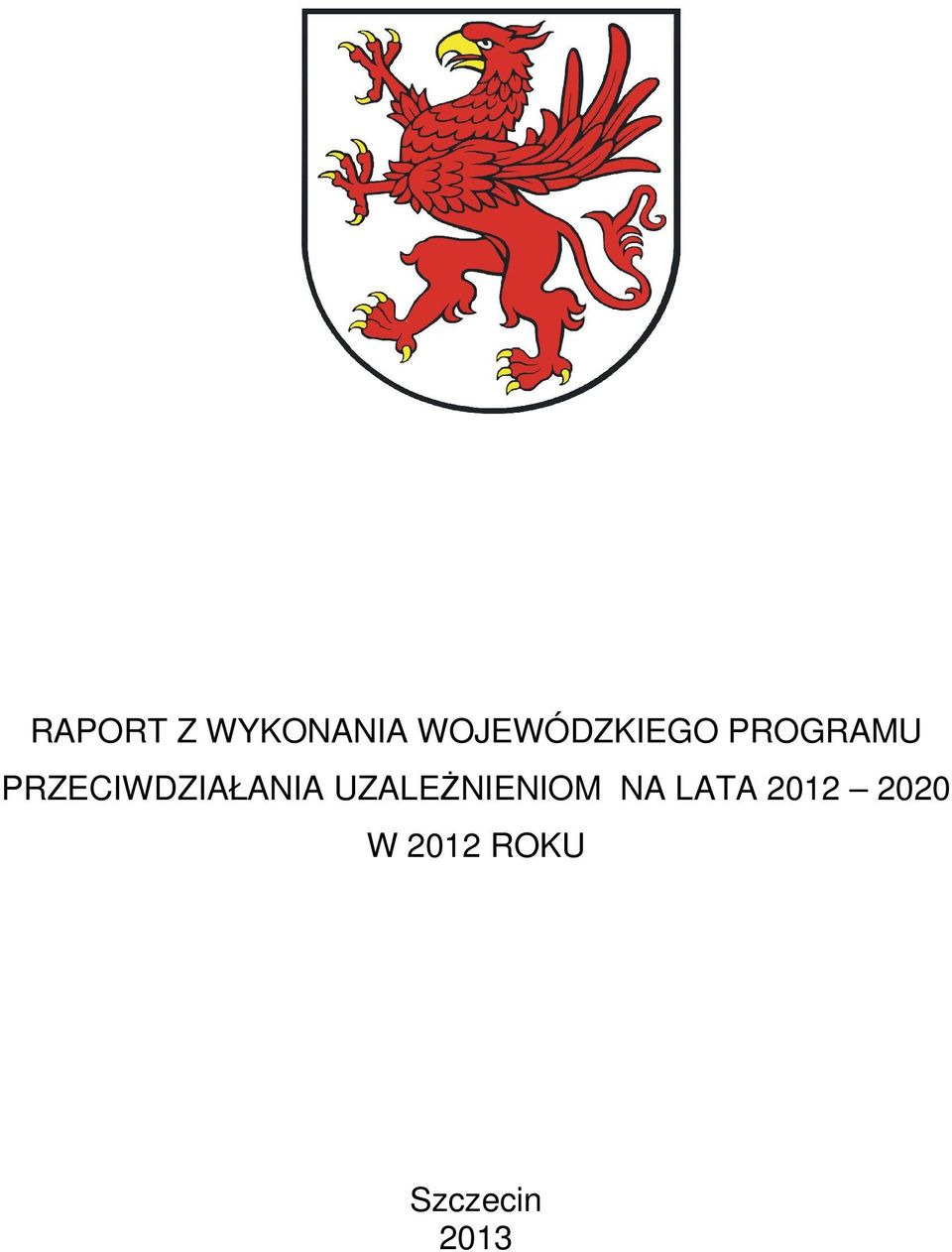 PRZECIWDZIAŁANIA