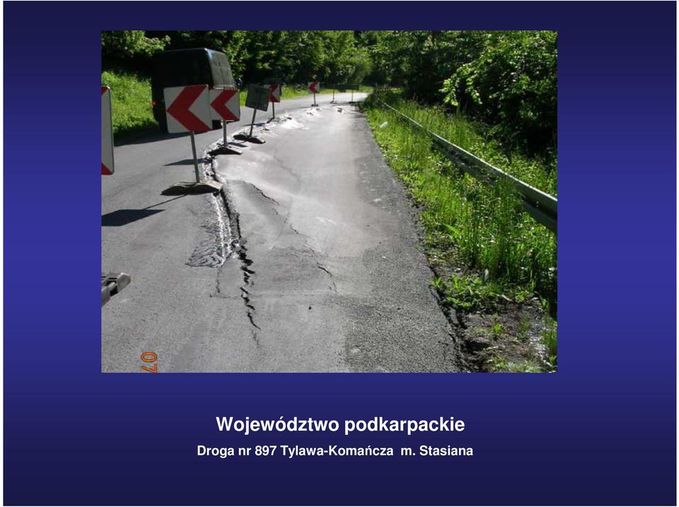 Droga nr 897