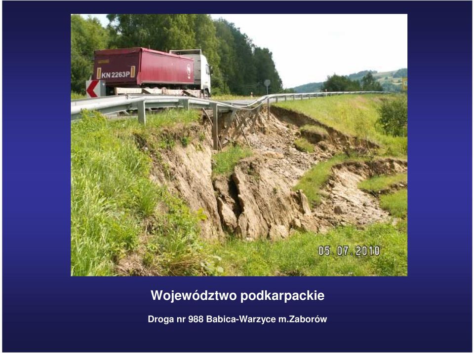 Droga nr 988