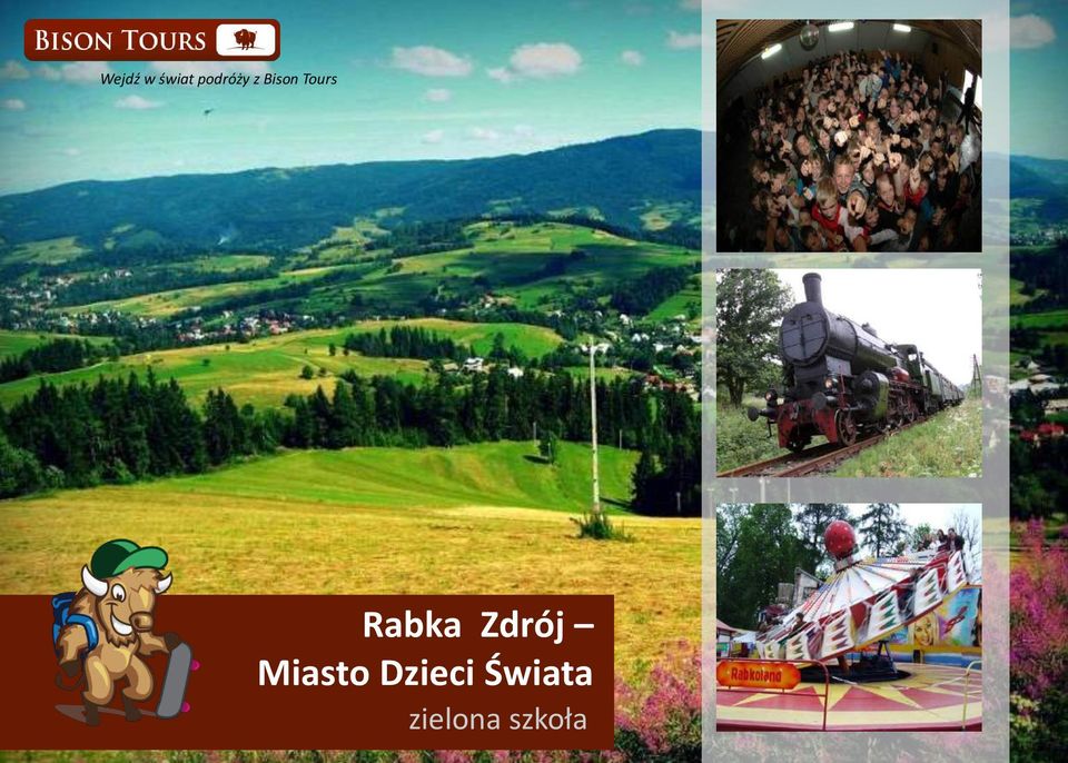 Tours Miasto