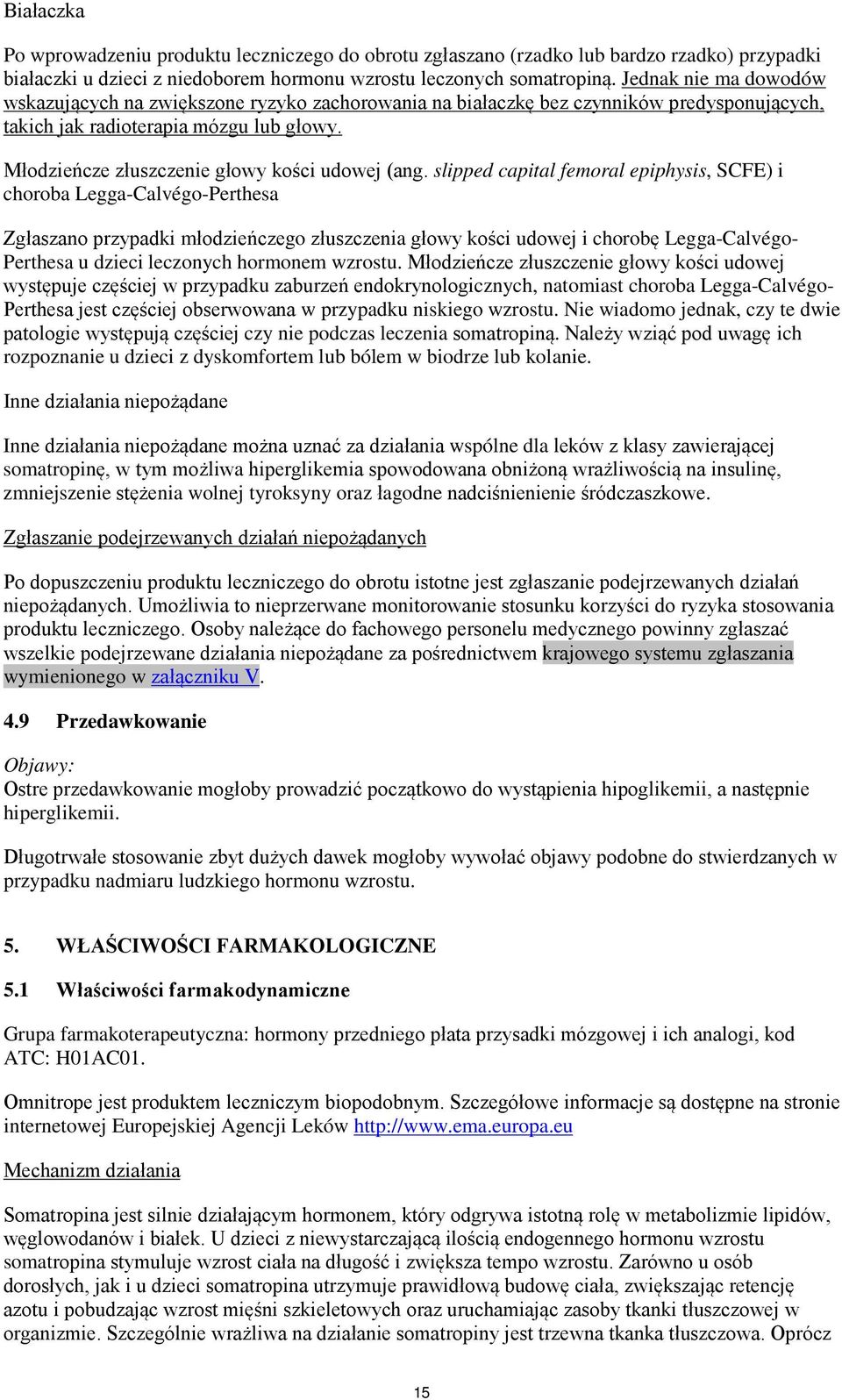 Młodzieńcze złuszczenie głowy kości udowej (ang.