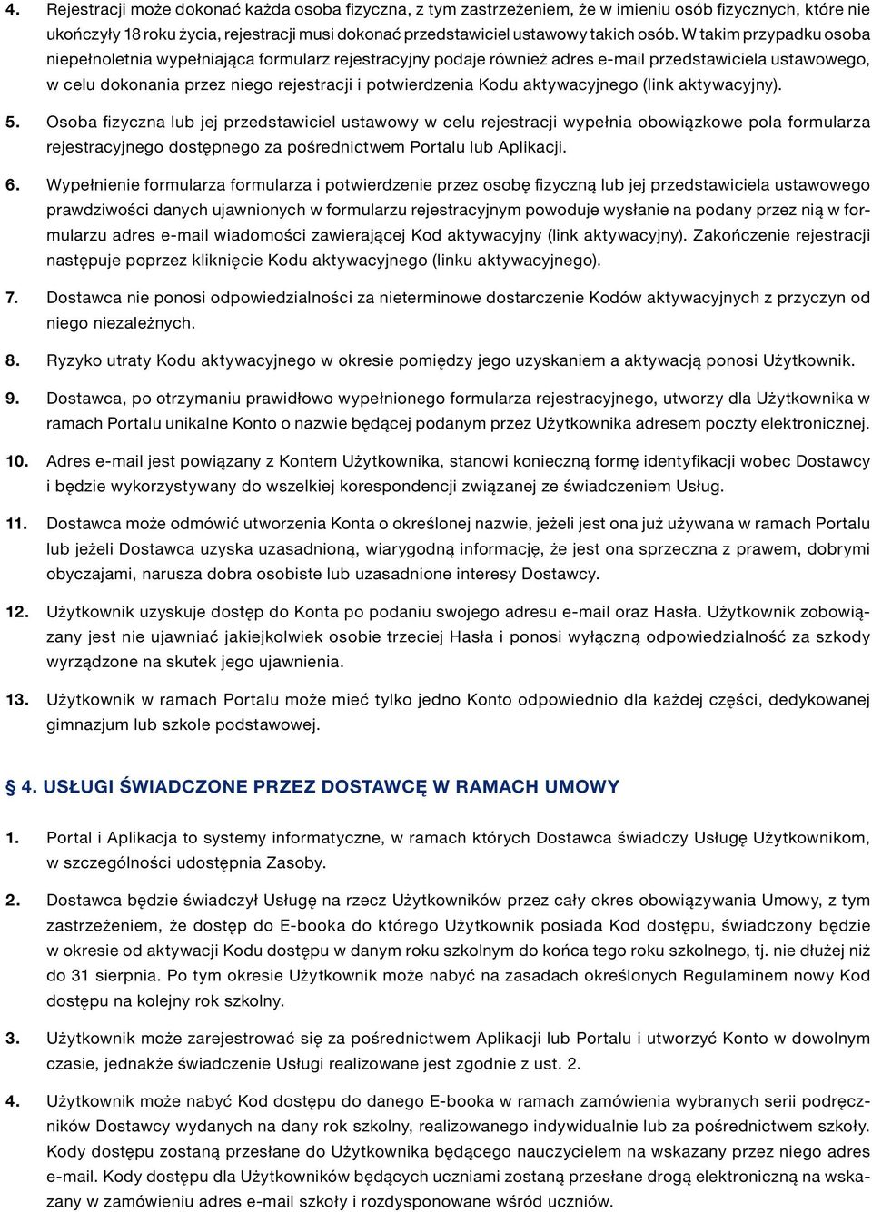 aktywacyjnego (link aktywacyjny). 5.