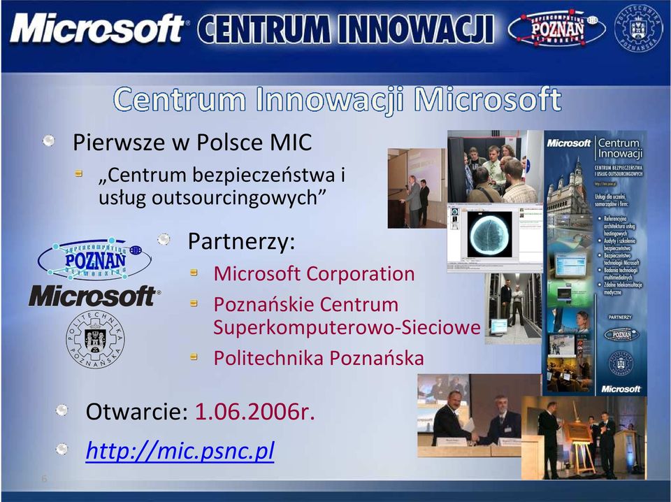 Poznańskie Centrum Superkomputerowo-Sieciowe