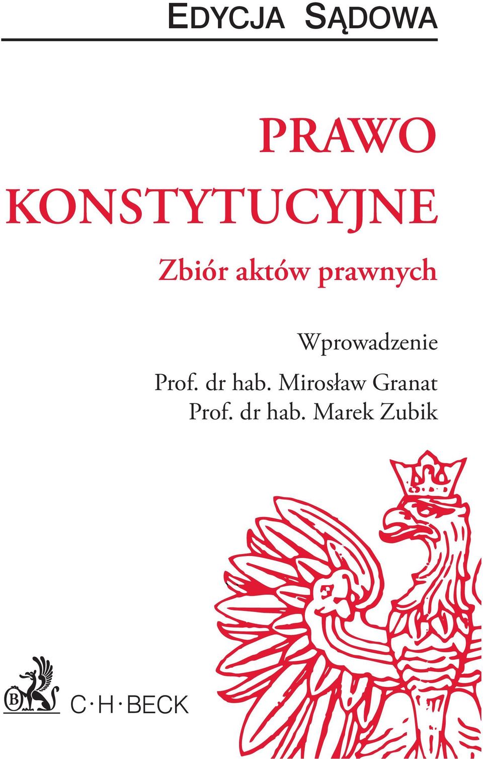 prawnych Wprowadzenie Prof.