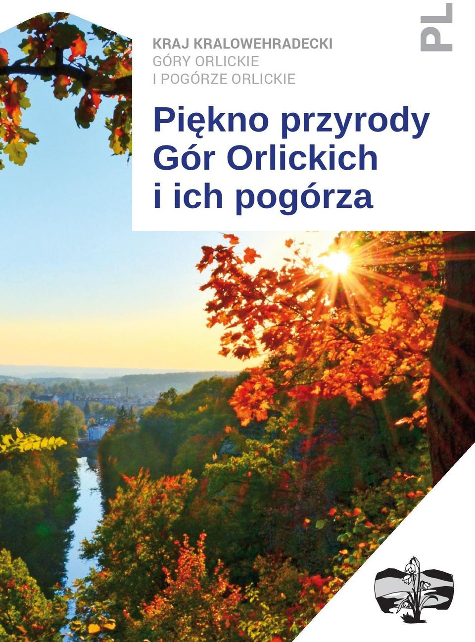 ORLICKIE Piękno przyrody