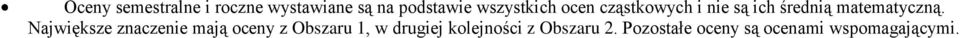 matematyczną.