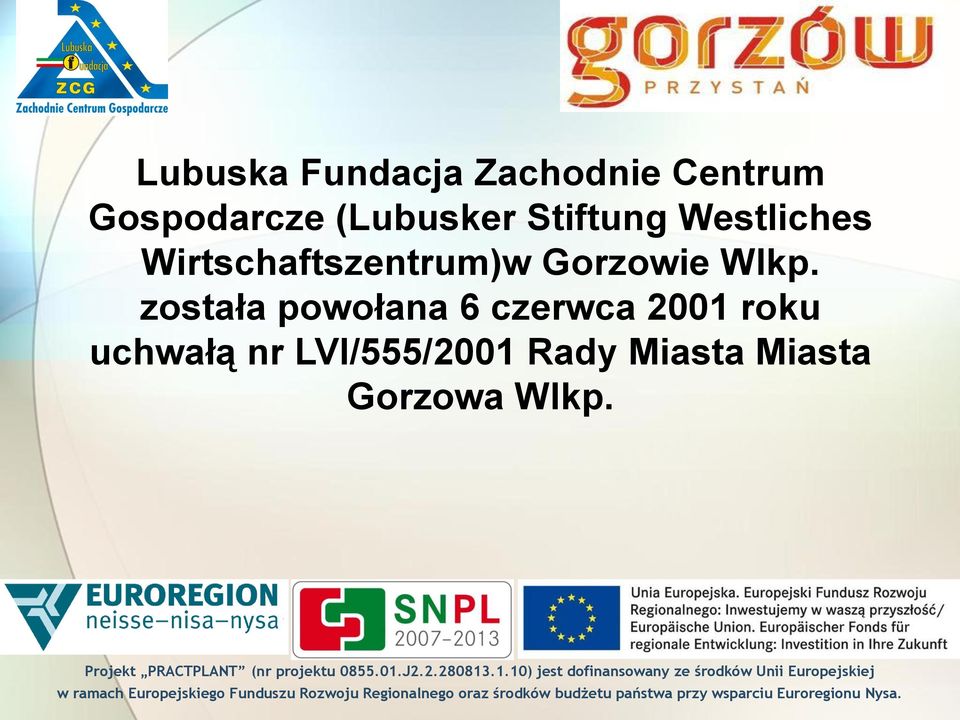 Gorzowie Wlkp.