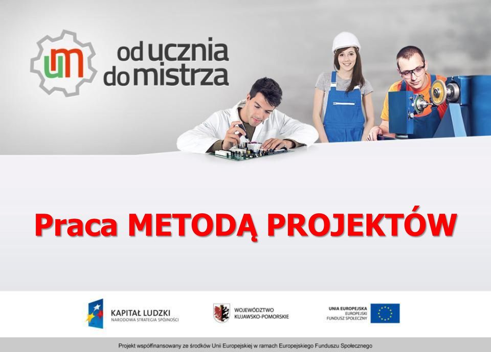 PROJEKTÓW