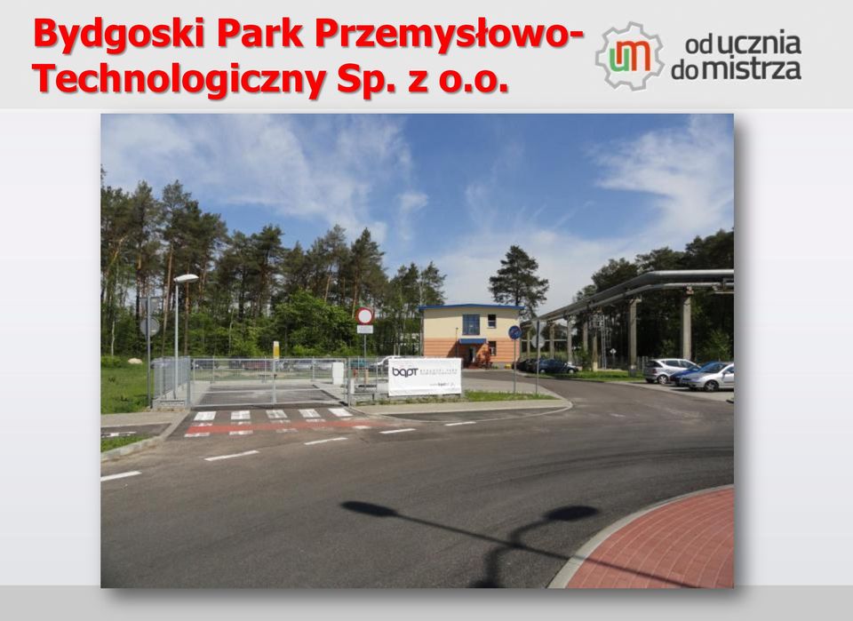 Przemysłowo-