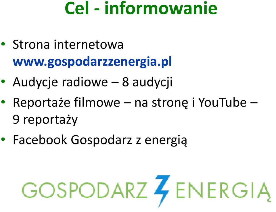 pl Audycje radiowe 8 audycji Reportaże