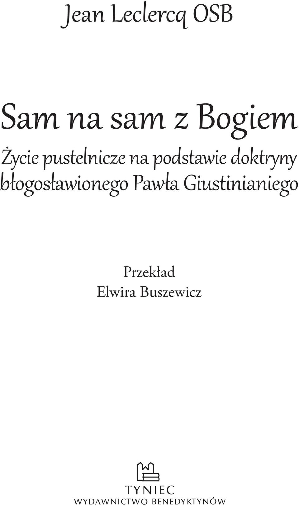 Buszewicz