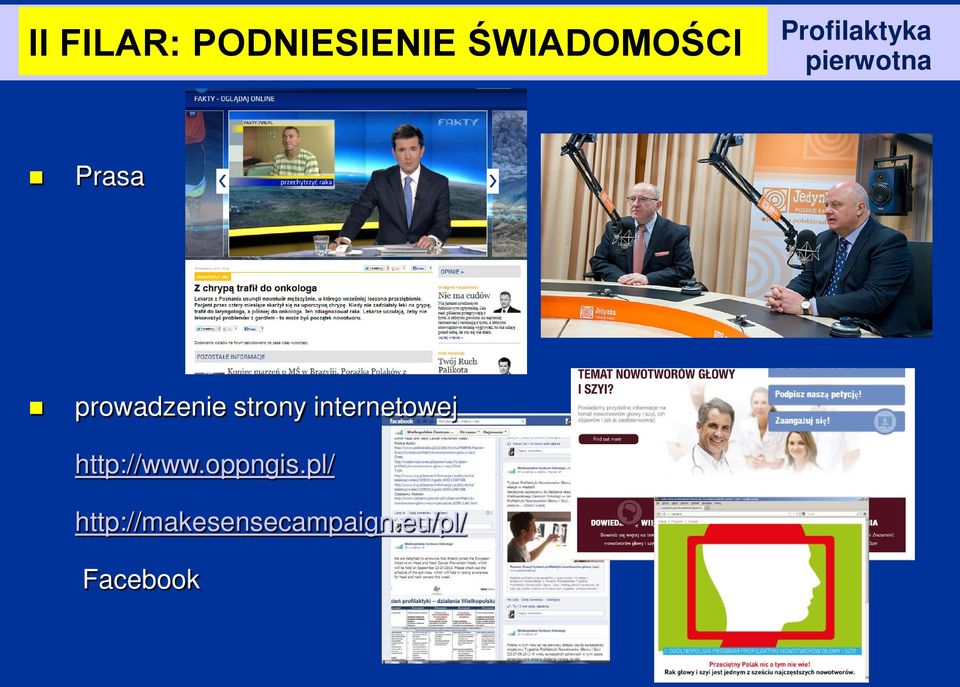 strony internetowej http://www.