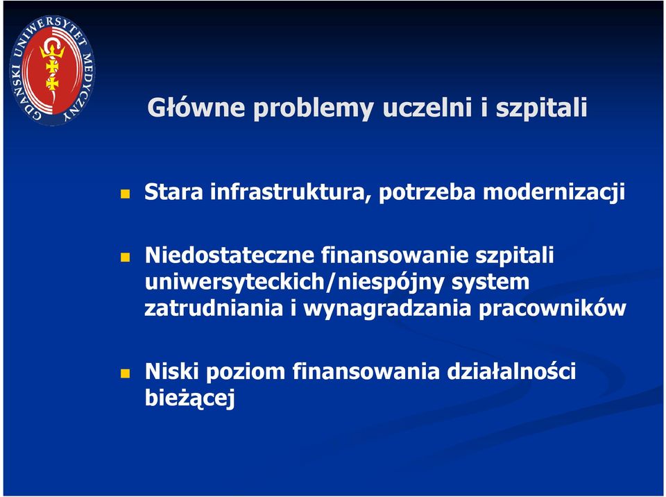 uniwersyteckich/niespójny system zatrudniania i