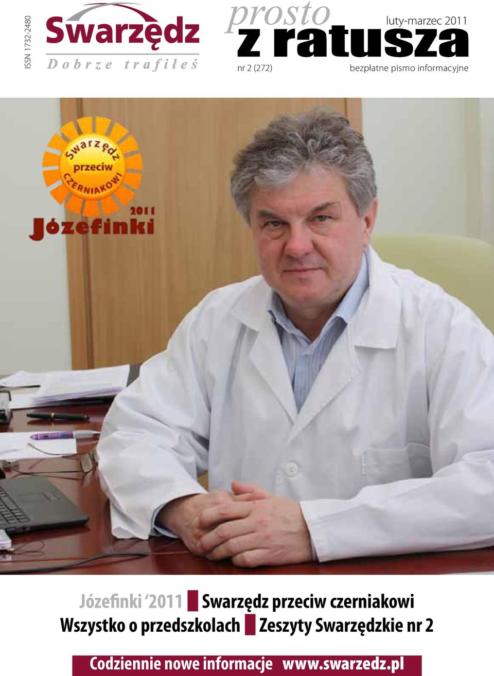 swj wolny czas w ciekawy, aktywny sposb, pozna nowych ludzi. Klub dziaa w ramach rodowiskowego Domu Samopomocy w Swarzdzu i oferuje . Zapraszamy do Klubu Zainteresowa w Miejsko Gminnym