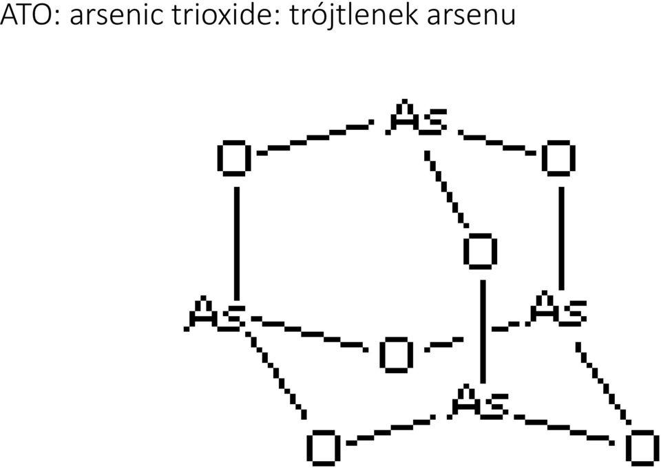 trioxide: