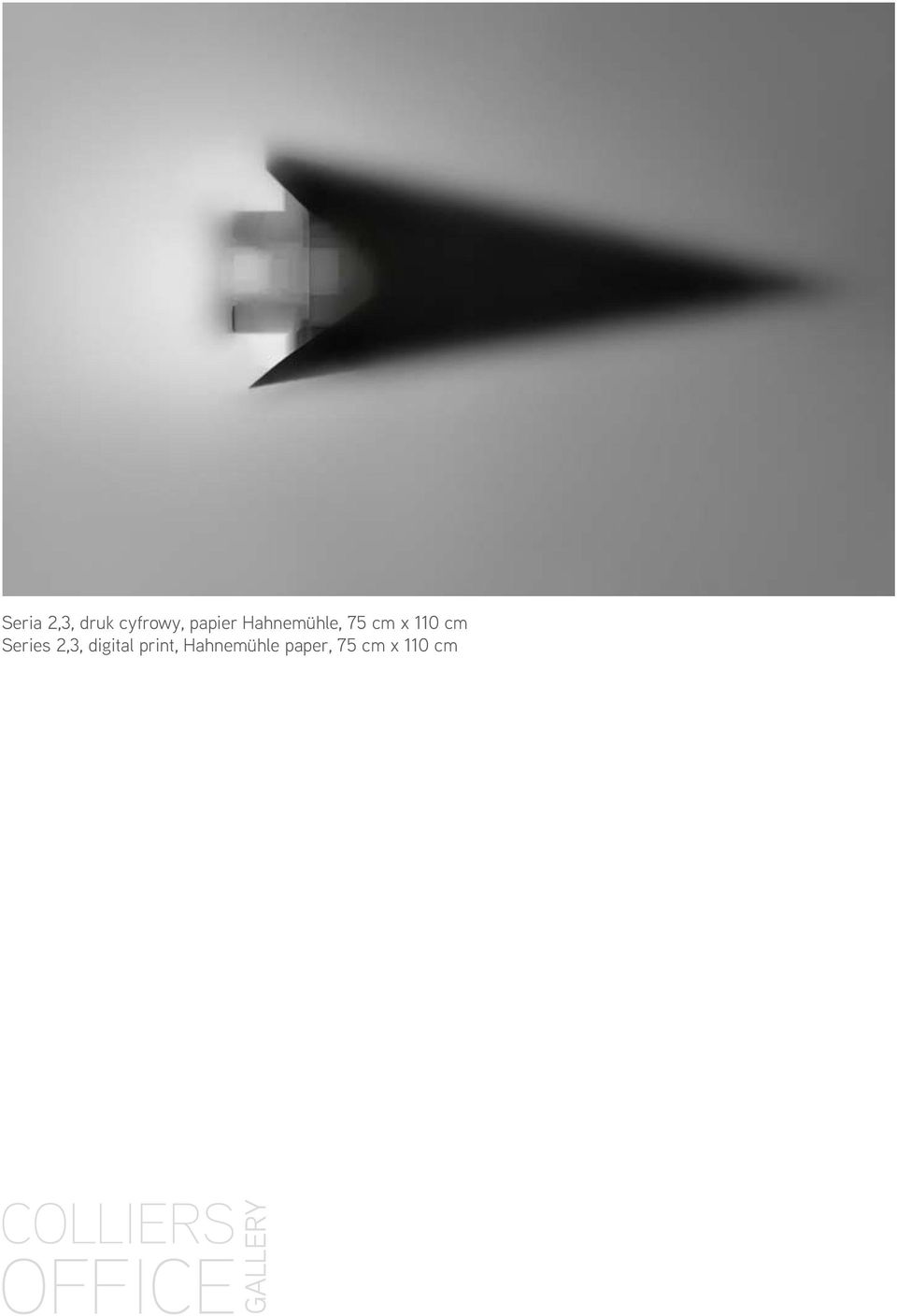 110 cm Series 2,3, digital