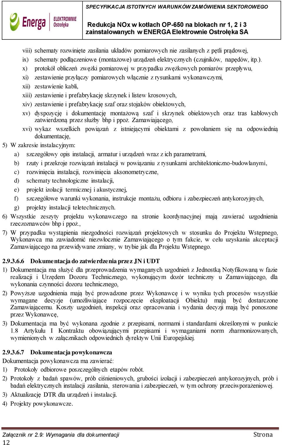 schematy podłączeniowe (montażowe) 