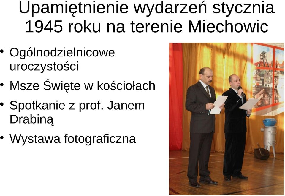 uroczystości Msze Święte w kościołach