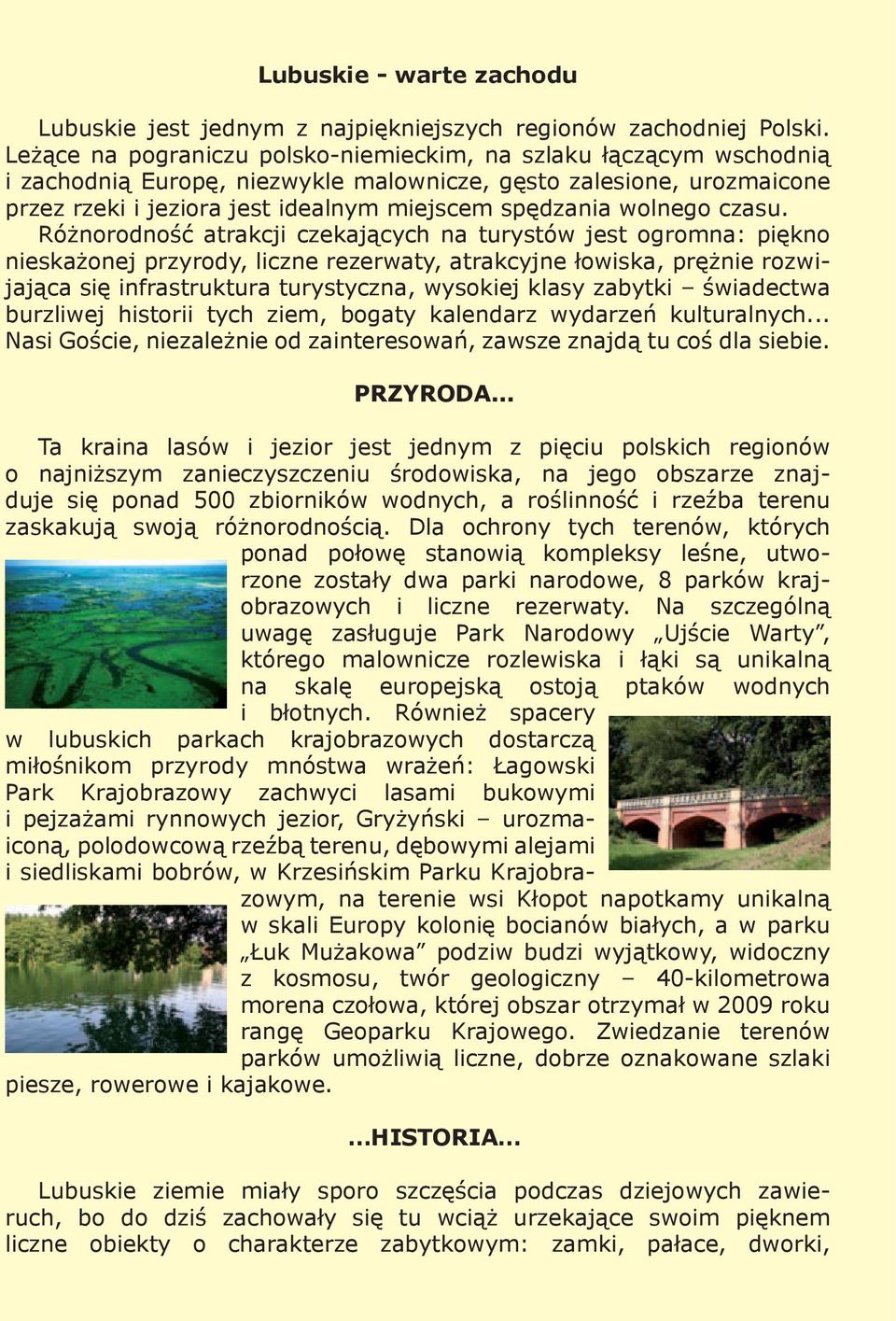 wolnego czasu.