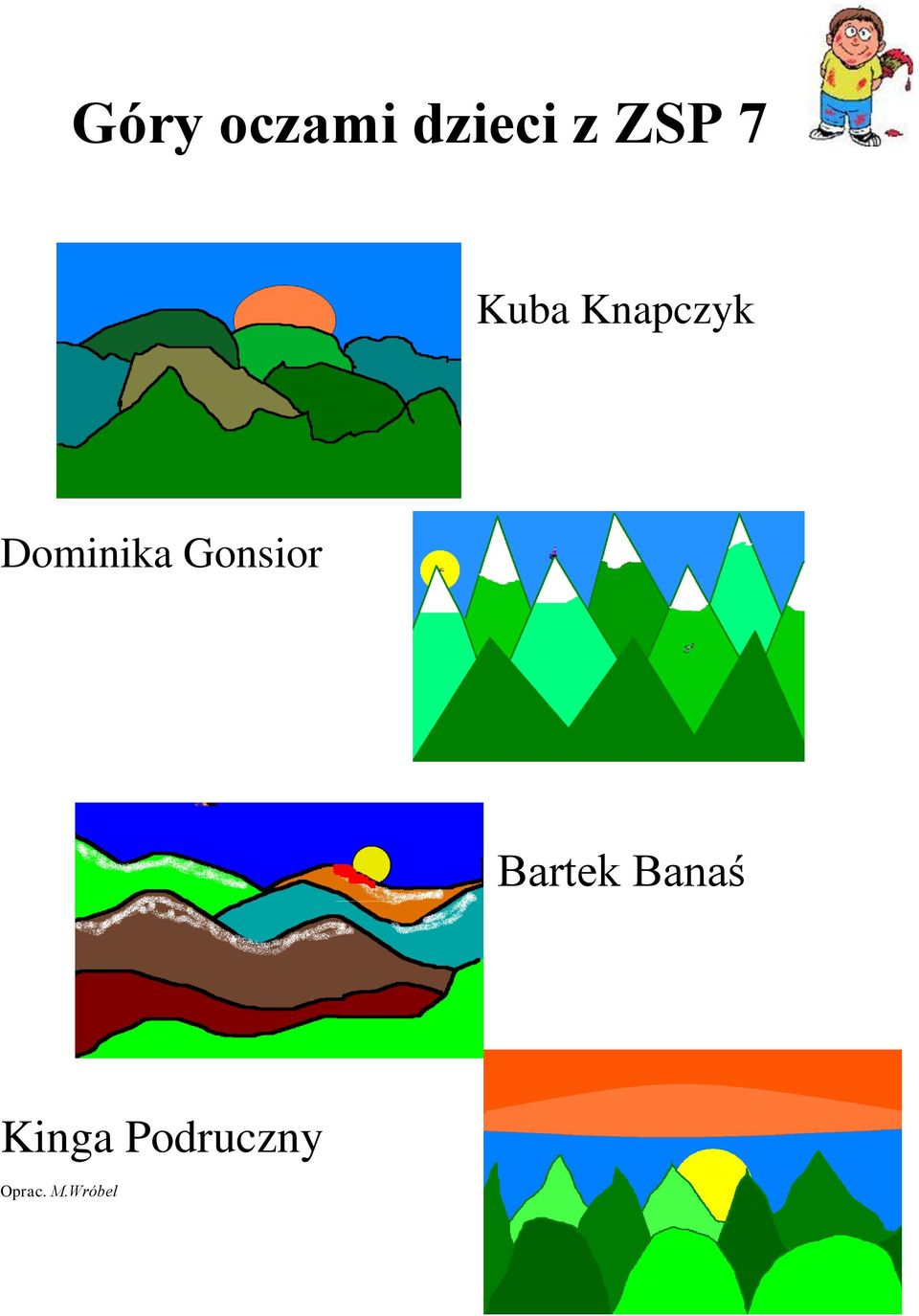 Gonsior Bartek Banaś